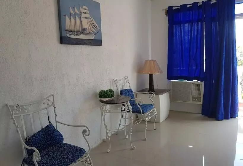 ホテル San Juan Treasure Resort