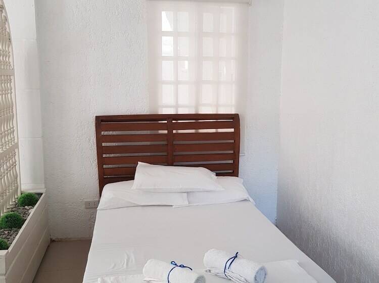 호텔 San Juan Treasure Resort