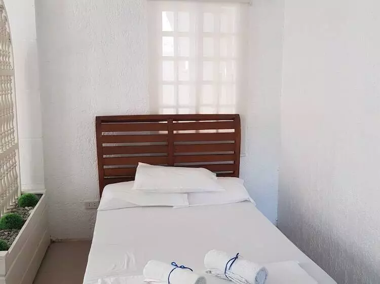 ホテル San Juan Treasure Resort