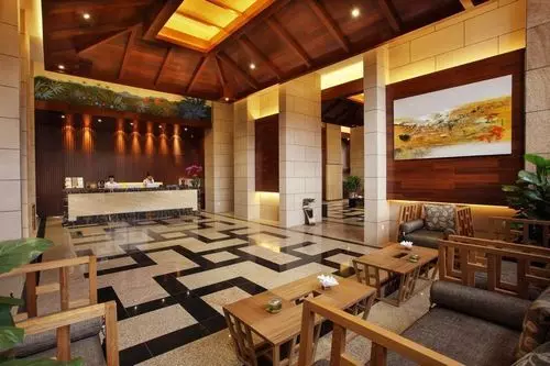 Hotel Paxton Vacances Resort & Suites Sanya