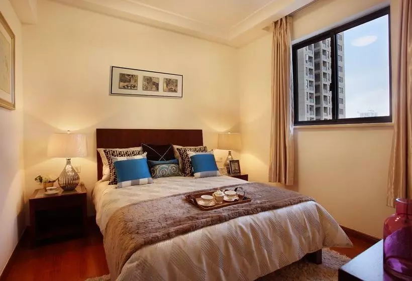 Hotel Paxton Vacances Resort & Suites Sanya