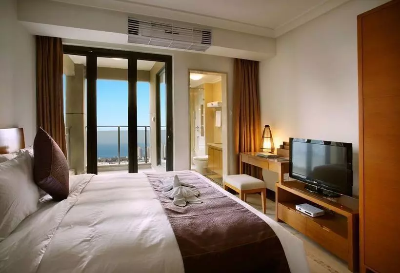 Hotel Paxton Vacances Resort & Suites Sanya