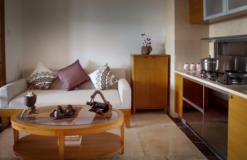 호텔 Paxton Vacances Resort & Suites Sanya