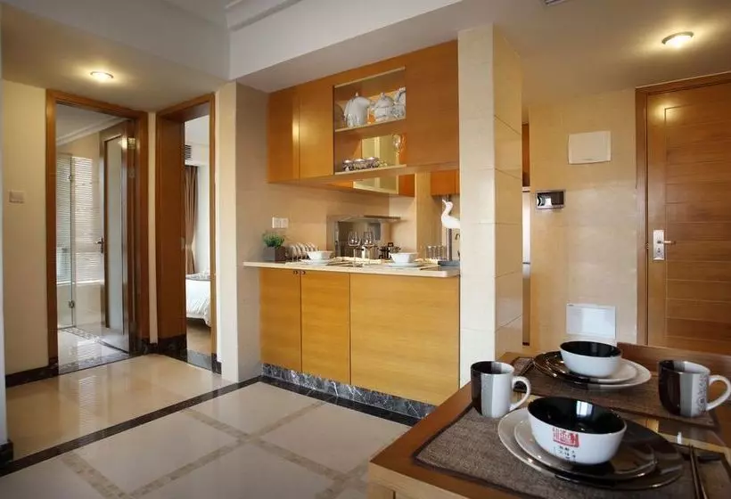 Hotel Paxton Vacances Resort & Suites Sanya