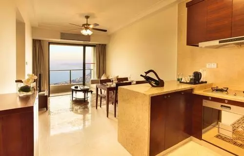 Hotel Paxton Vacances Resort & Suites Sanya