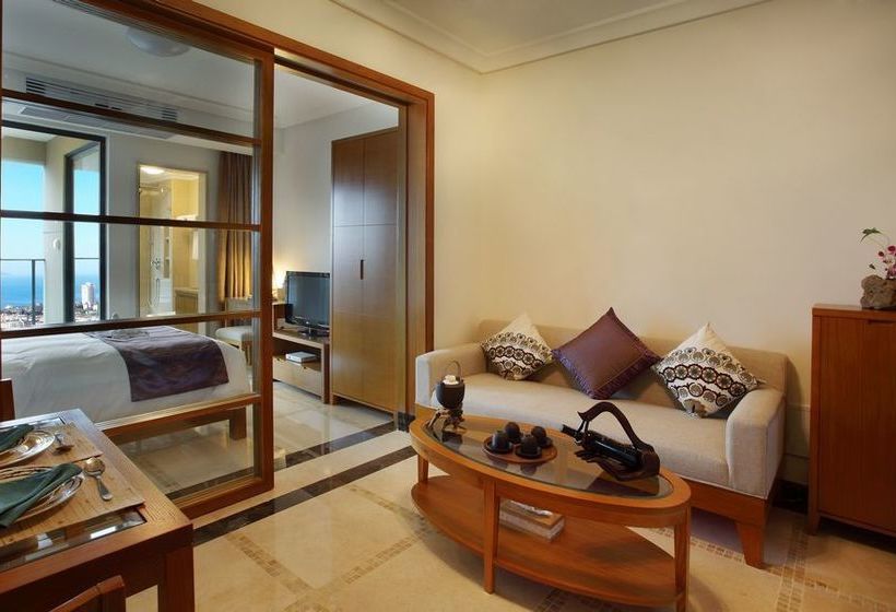 호텔 Paxton Vacances Resort & Suites Sanya