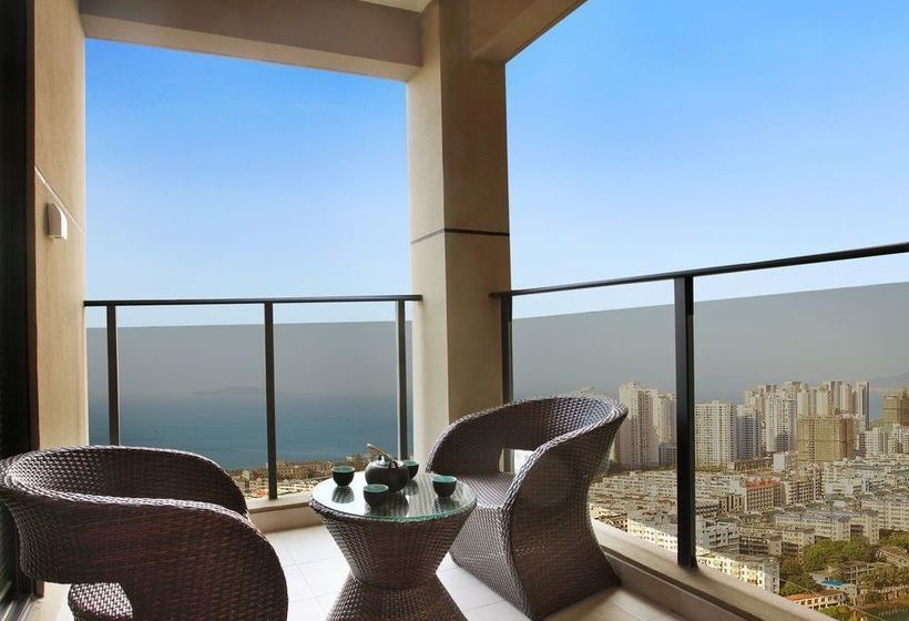 호텔 Paxton Vacances Resort & Suites Sanya