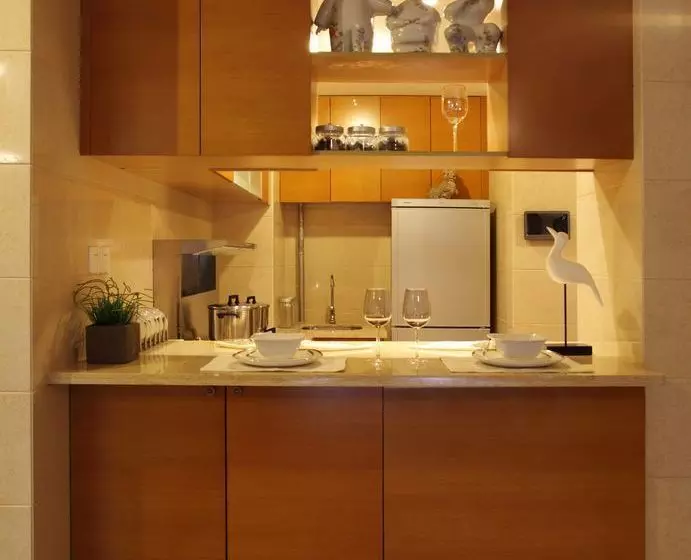 Hotel Paxton Vacances Resort & Suites Sanya