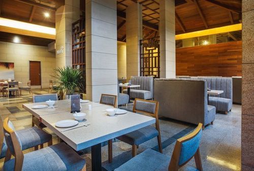 호텔 Paxton Vacances Resort & Suites Sanya