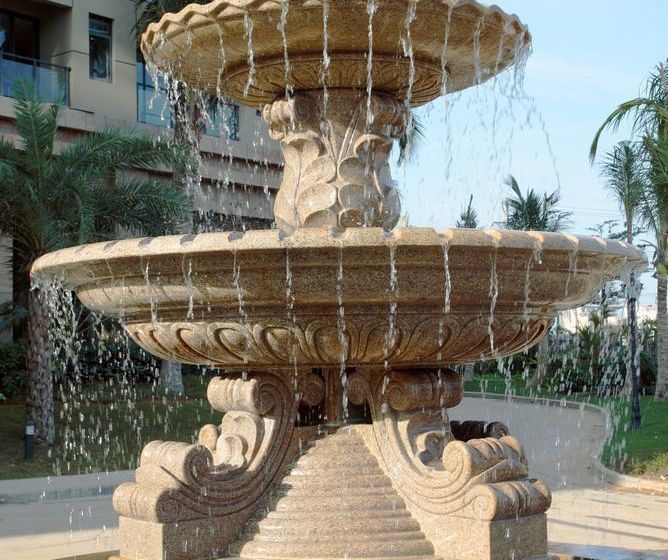 호텔 Paxton Vacances Resort & Suites Sanya