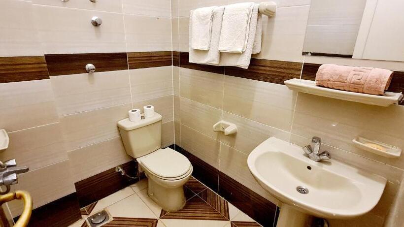 호텔 Senmut Luxory Rooms