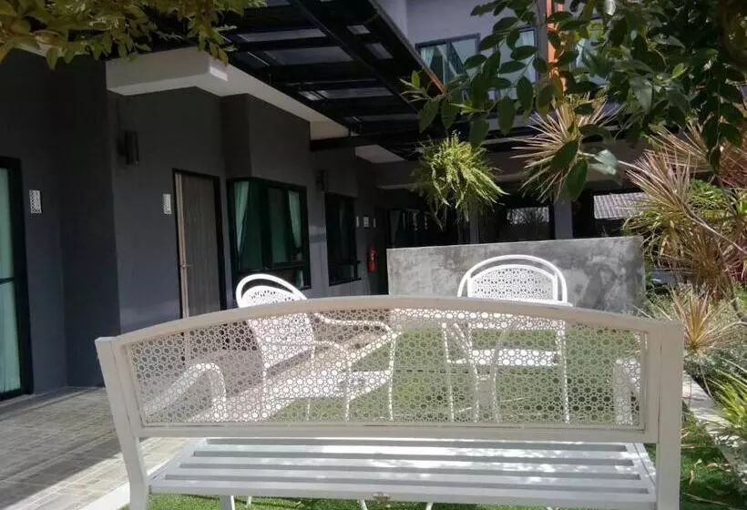 Hotel Sor Kor Sor Resort