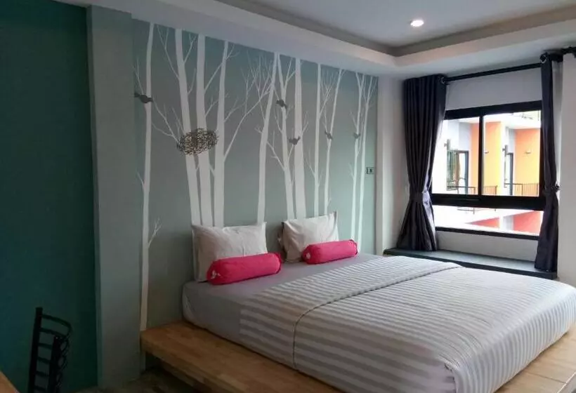 Hotel Sor Kor Sor Resort