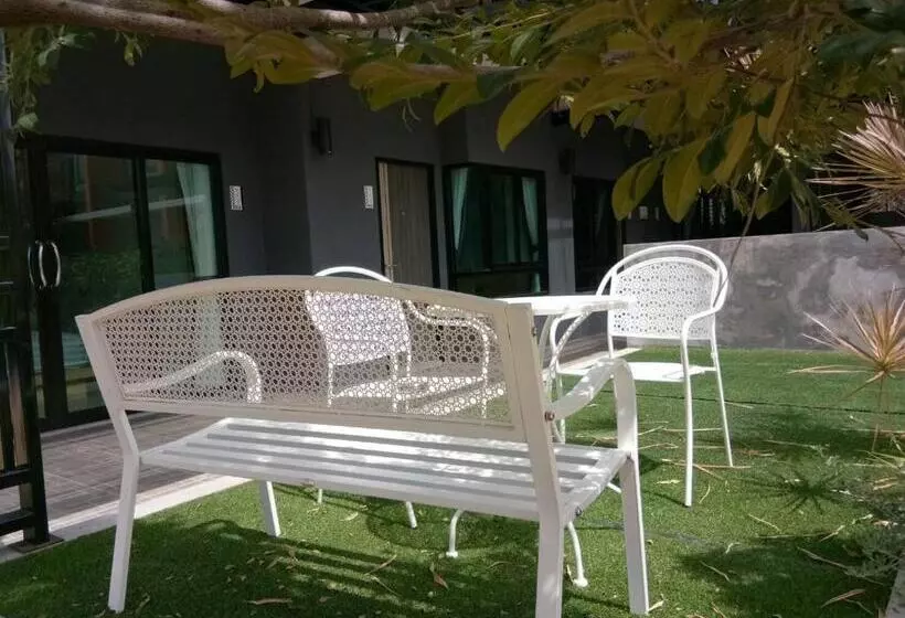 Hotel Sor Kor Sor Resort