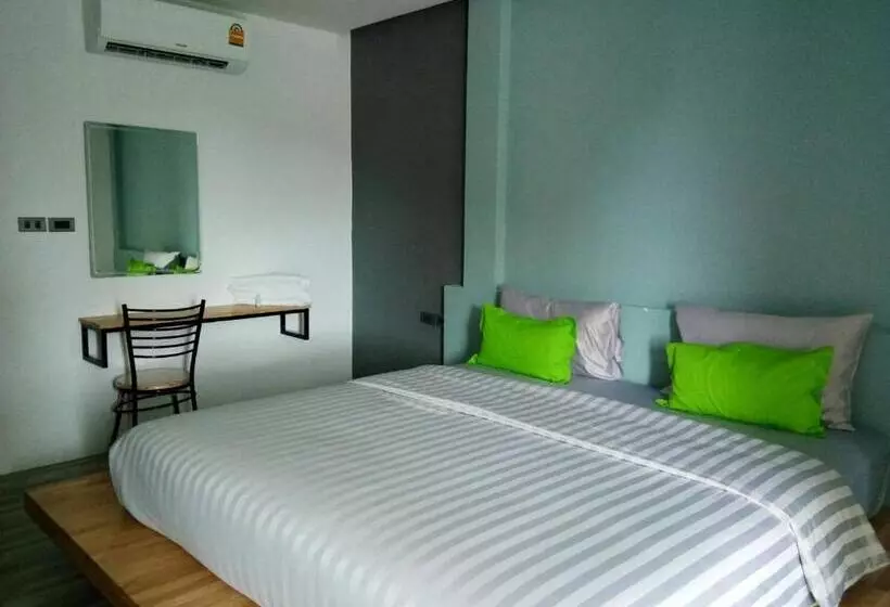 Hotel Sor Kor Sor Resort