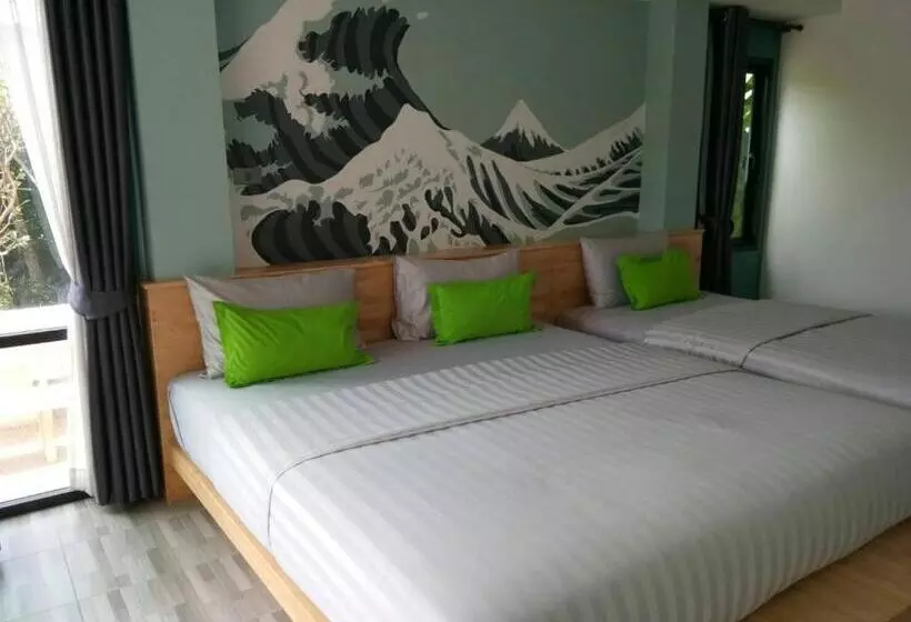 Hotel Sor Kor Sor Resort
