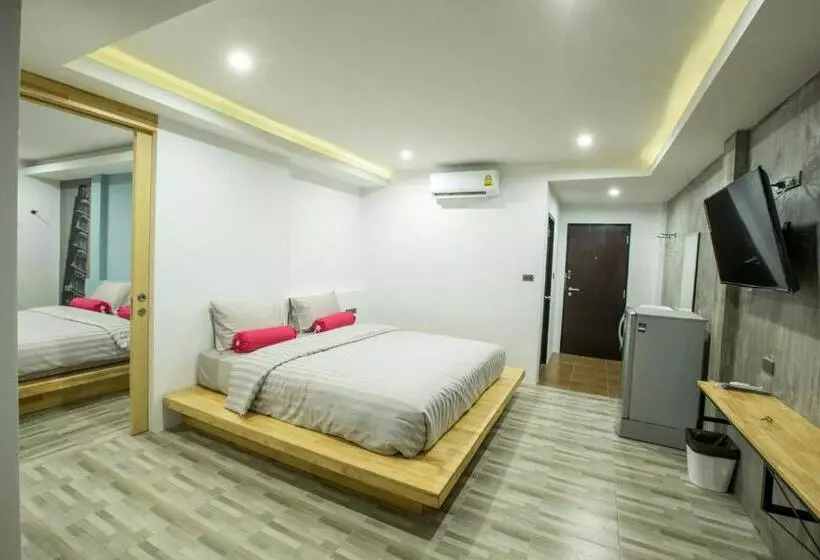 Hotel Sor Kor Sor Resort