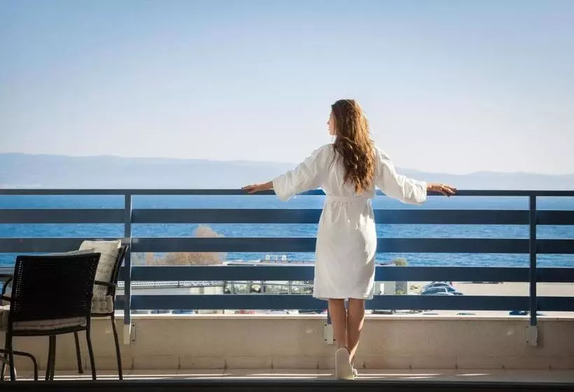 Hotel Sun Spalato Views