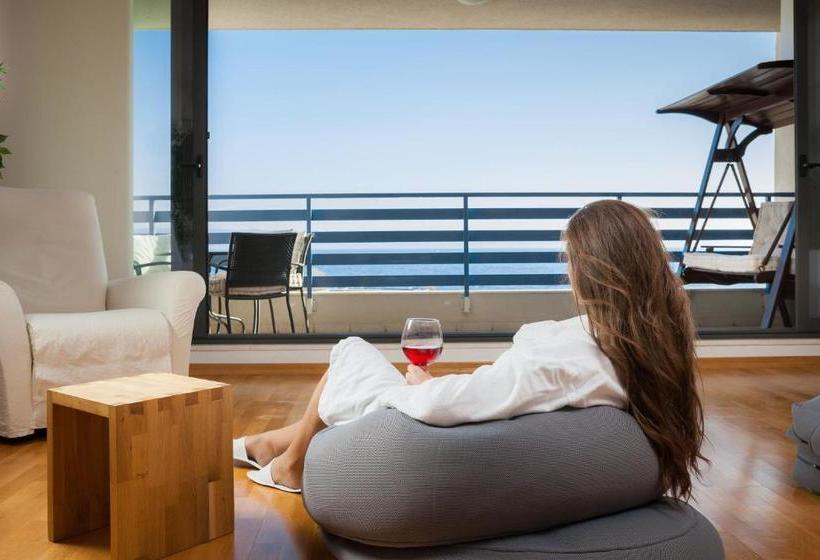 Hotel Sun Spalato Views