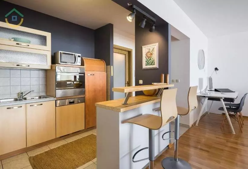 Hotel Sun Spalato Views