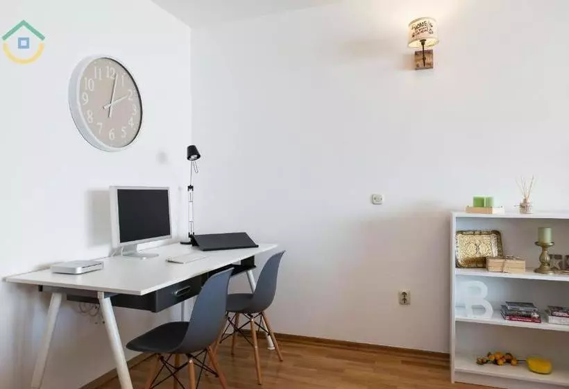 Hotel Sun Spalato Views