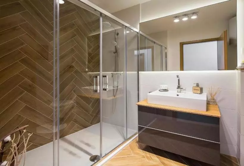 Hotel Sun Spalato Views