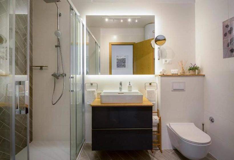 Hotel Sun Spalato Views