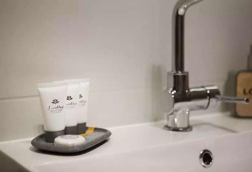 Hotel Sun Spalato Views