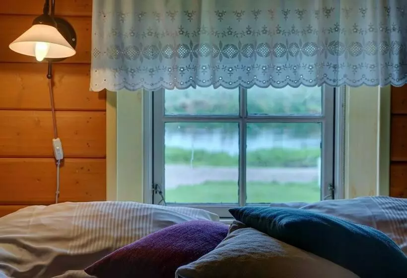 Hotel Svostrup Kro