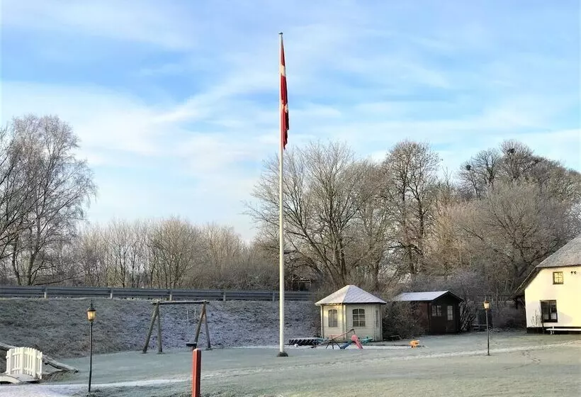Hotel Svostrup Kro