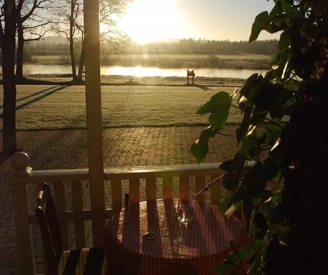 Hotel Svostrup Kro