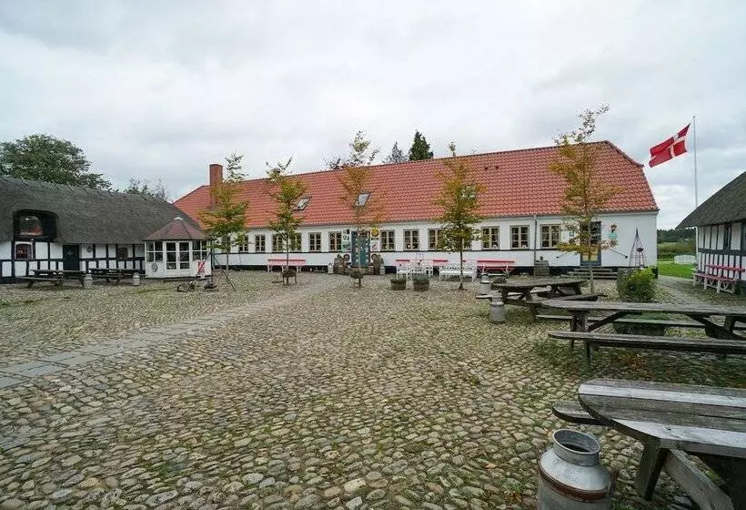 Hotel Svostrup Kro