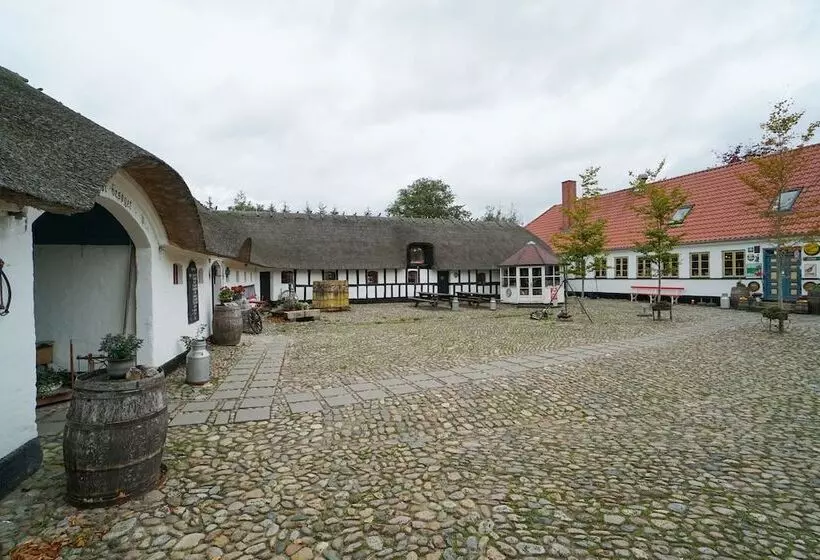 Hotel Svostrup Kro