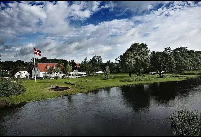 Hotel Svostrup Kro