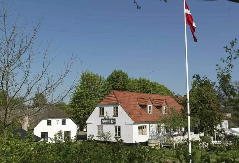 Hotel Svostrup Kro
