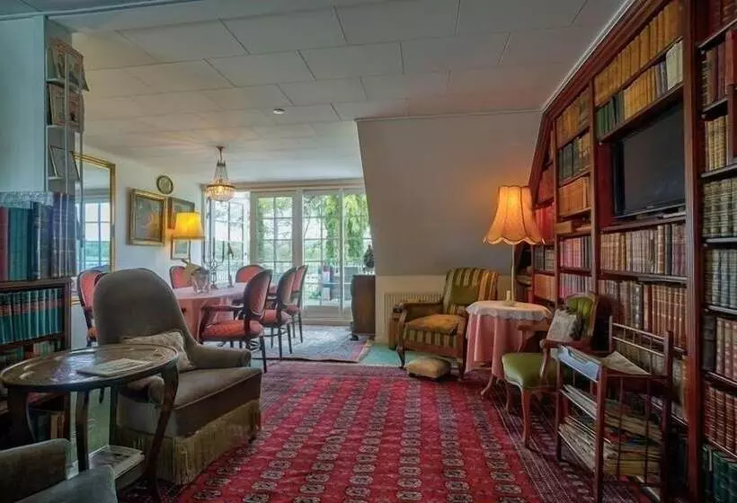 Hotel Svostrup Kro
