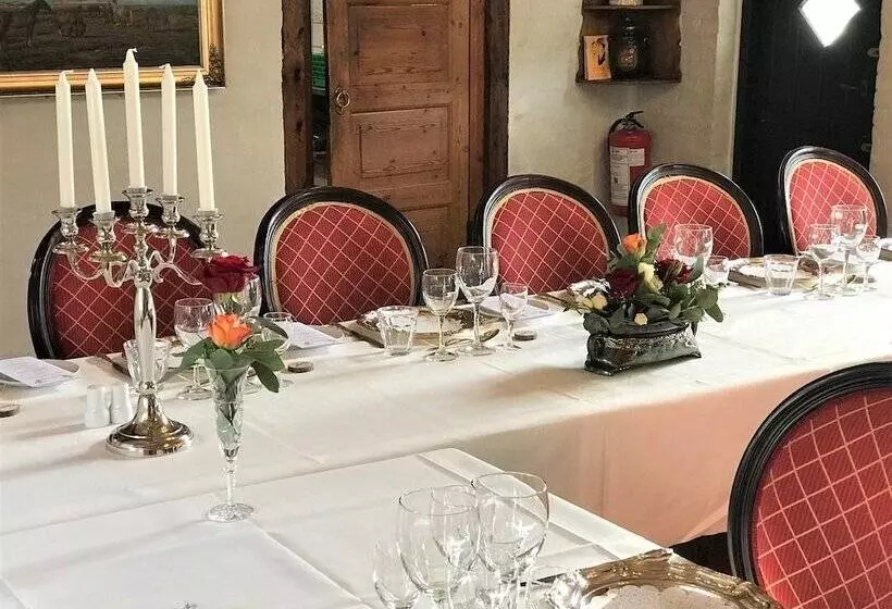 Hotel Svostrup Kro