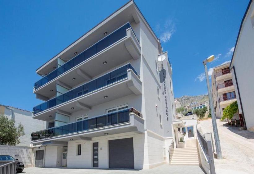 فندق The Seasons Residence