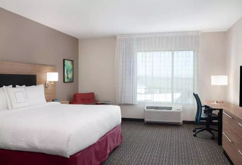 Hotelli Towneplace Suites Orlando Lake Buena Vista/Palm Parkway
