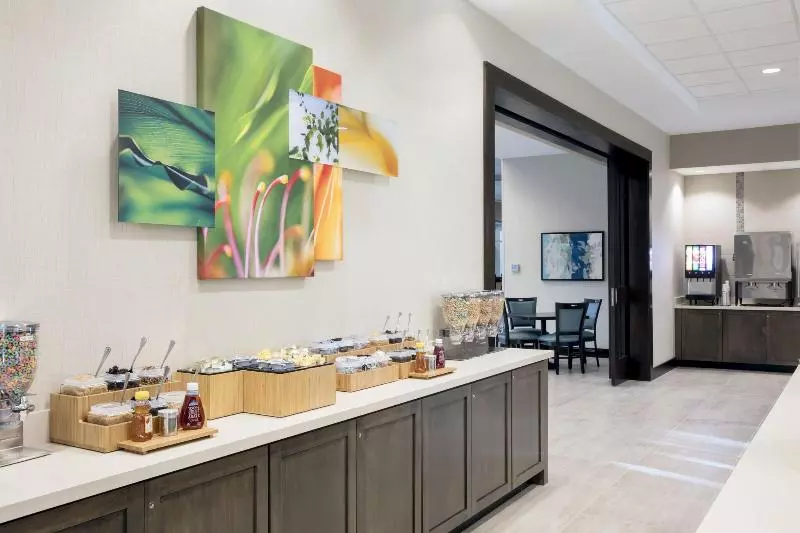 Hotelli Towneplace Suites Orlando Lake Buena Vista/Palm Parkway