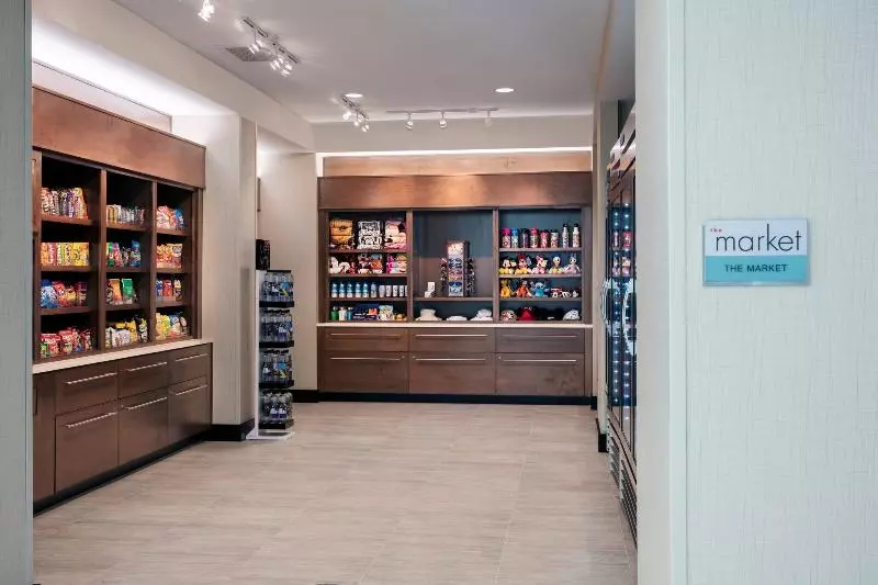 Hotelli Towneplace Suites Orlando Lake Buena Vista/Palm Parkway