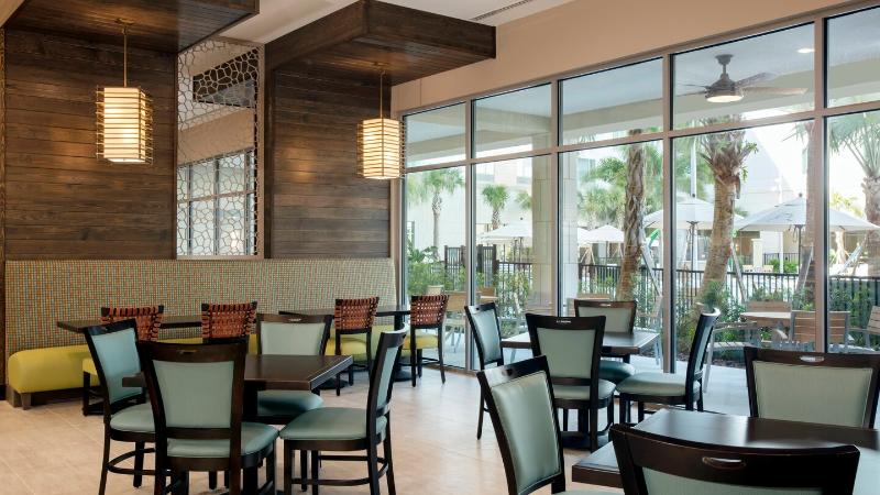 酒店 Towneplace Suites Orlando Lake Buena Vista/Palm Parkway