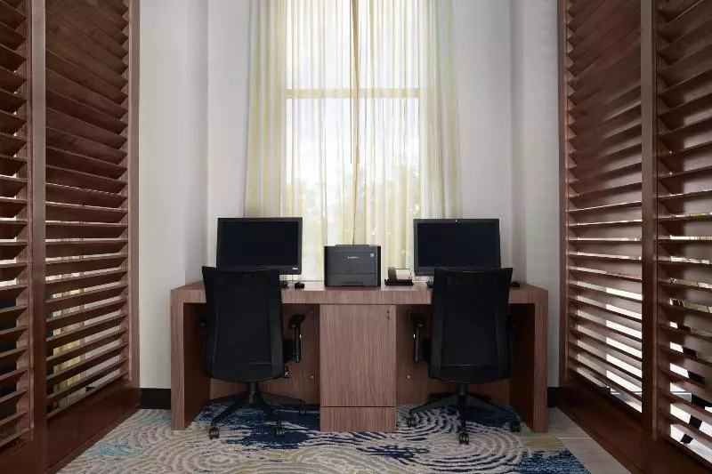 Hotelli Towneplace Suites Orlando Lake Buena Vista/Palm Parkway