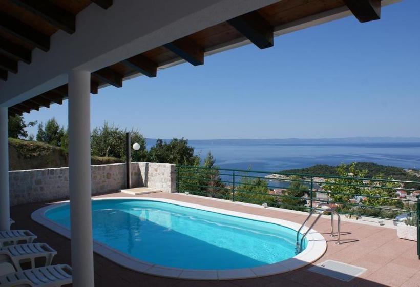 فندق Villa Tonka