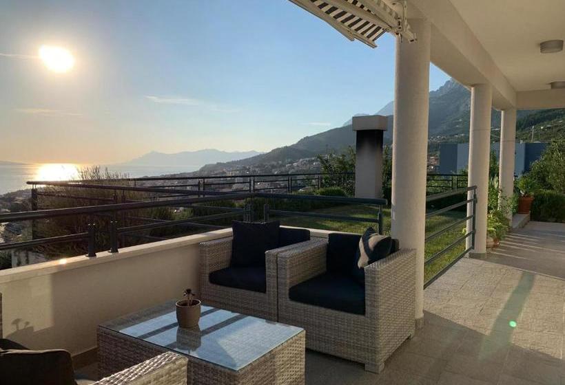 فندق Villa Tonka