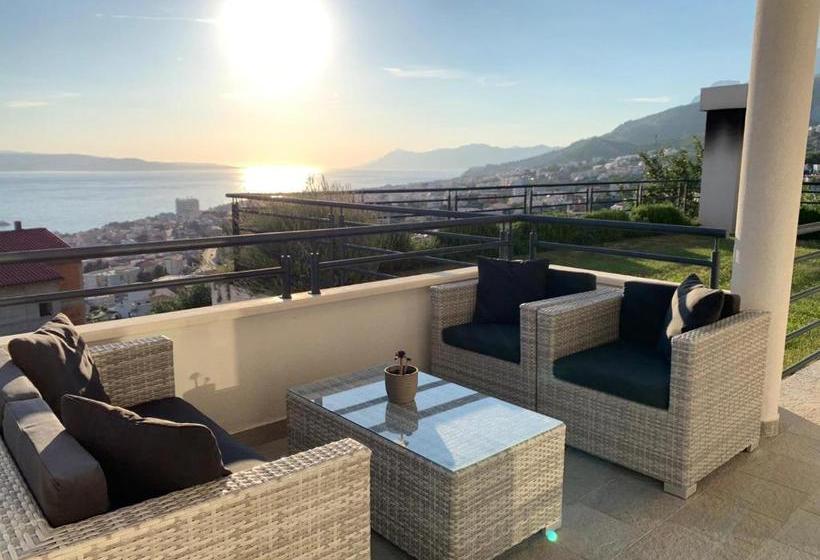 فندق Villa Tonka