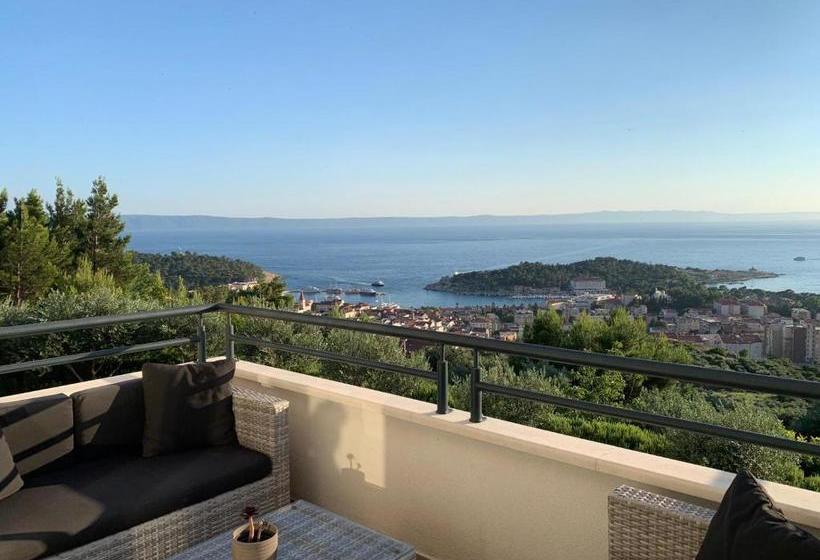 فندق Villa Tonka