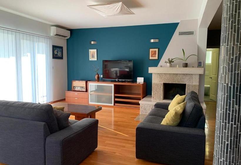 فندق Villa Tonka