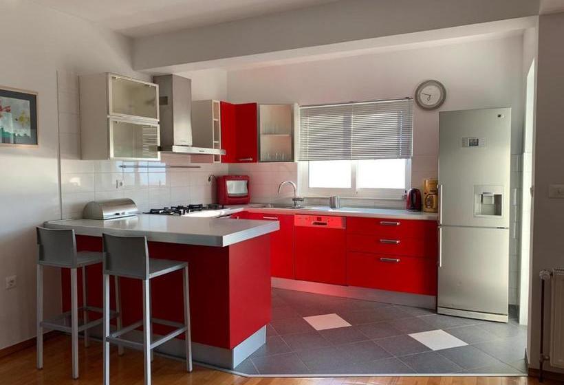 فندق Villa Tonka