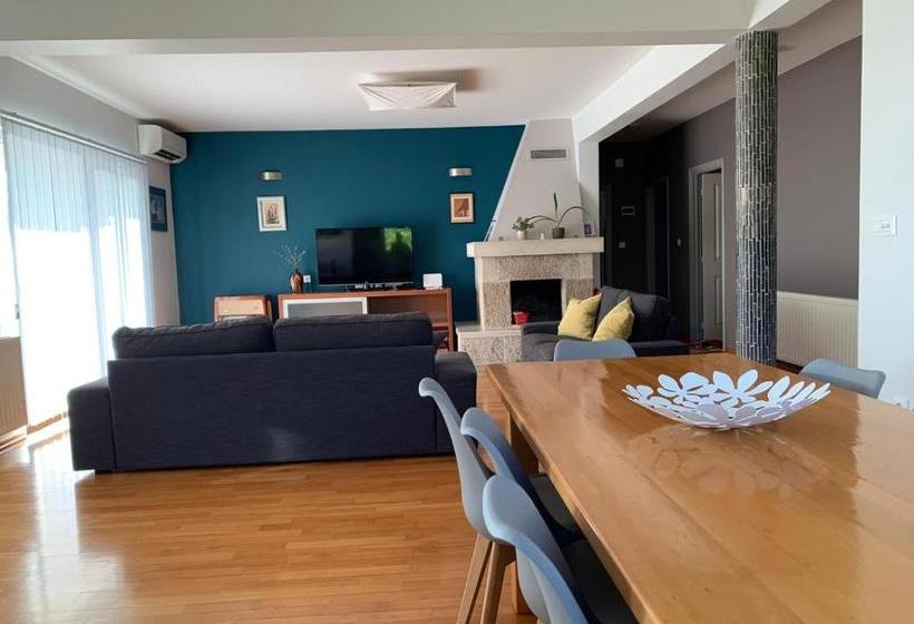 فندق Villa Tonka